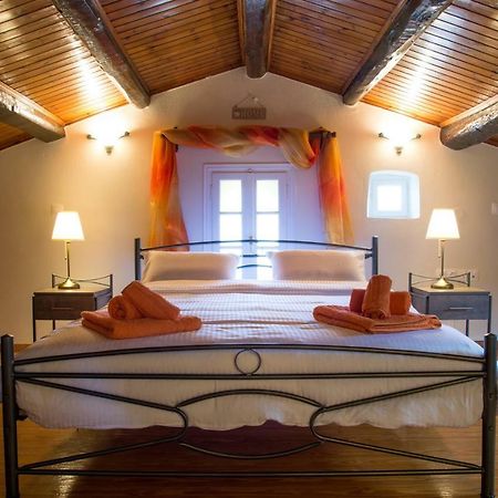 Corfu Casa Martinucci公寓 外观 照片